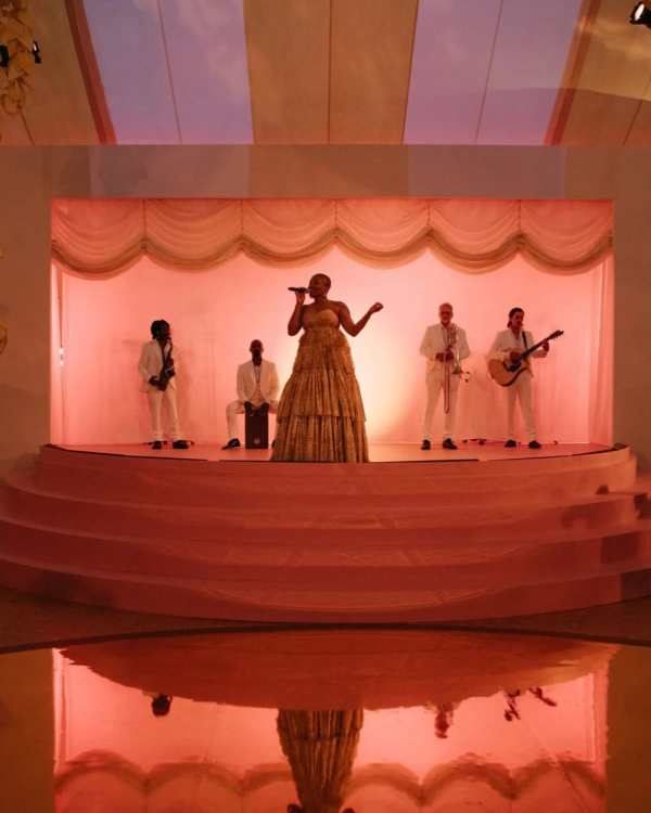The Wedding Band Guide: 18 Live Music Styles to Set the Tone for Your Big Day — photo 2