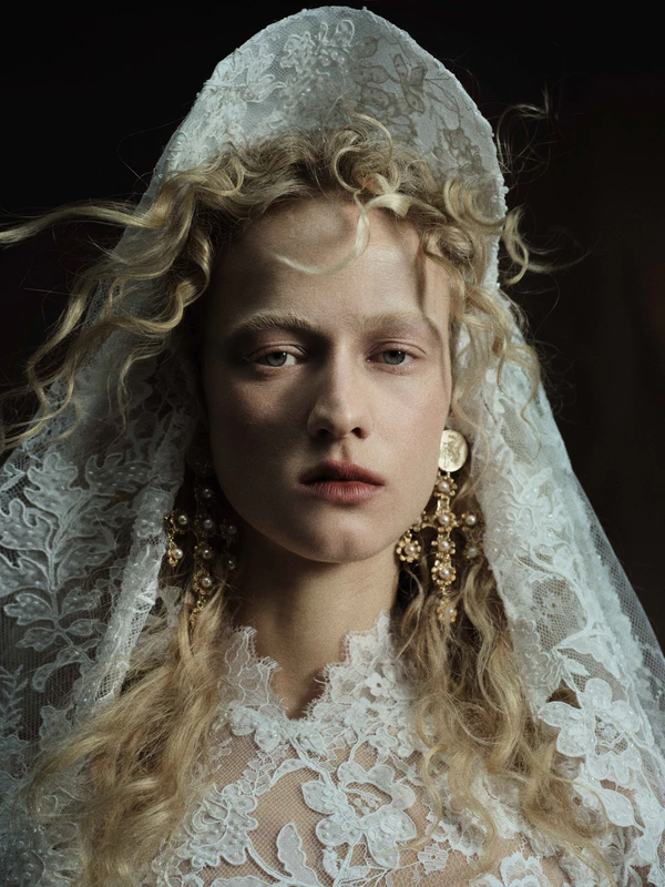 A First Look at Cagteks 2026 Bridal Collection 'The Golden Bough' — photo 2