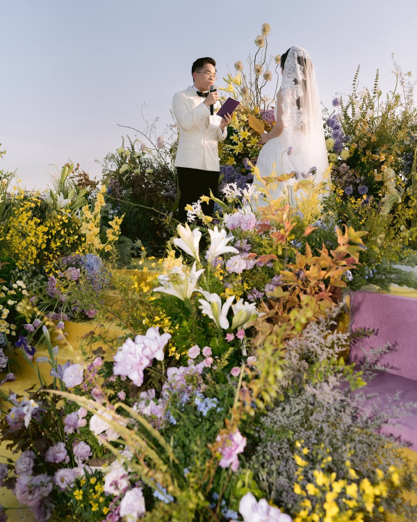 17 Best Wedding Photographers in Asia
