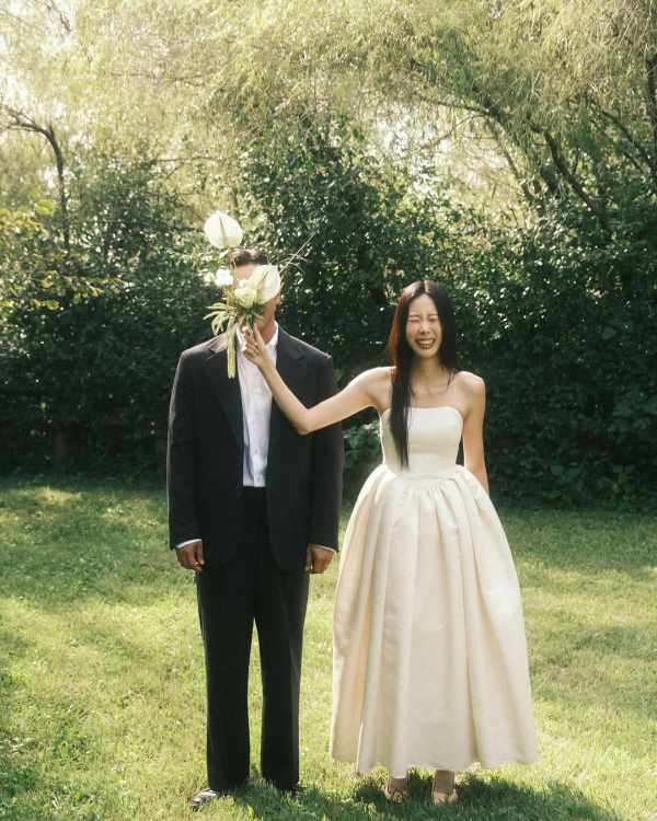 17 Best Wedding Photographers in Asia