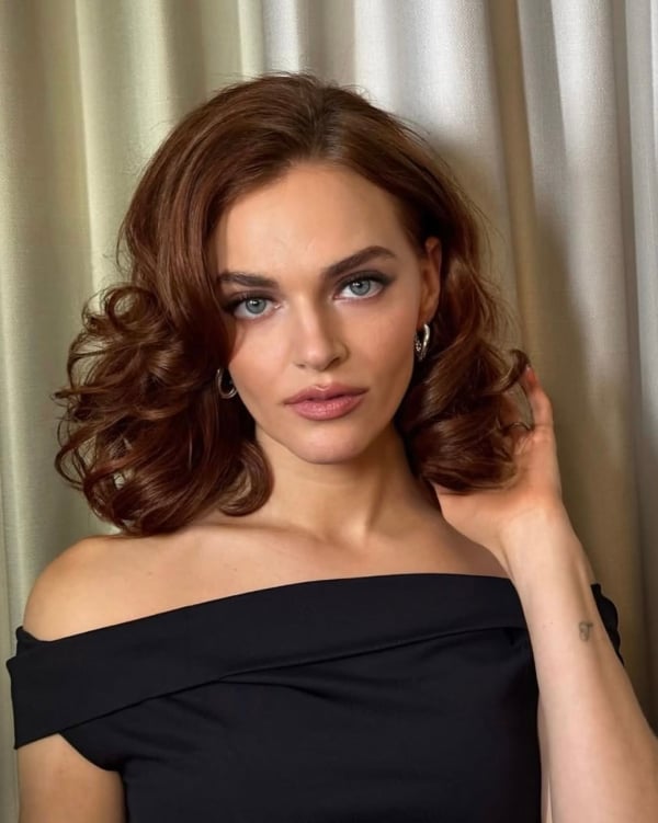 10 Major Hair Trends for Spring 2026