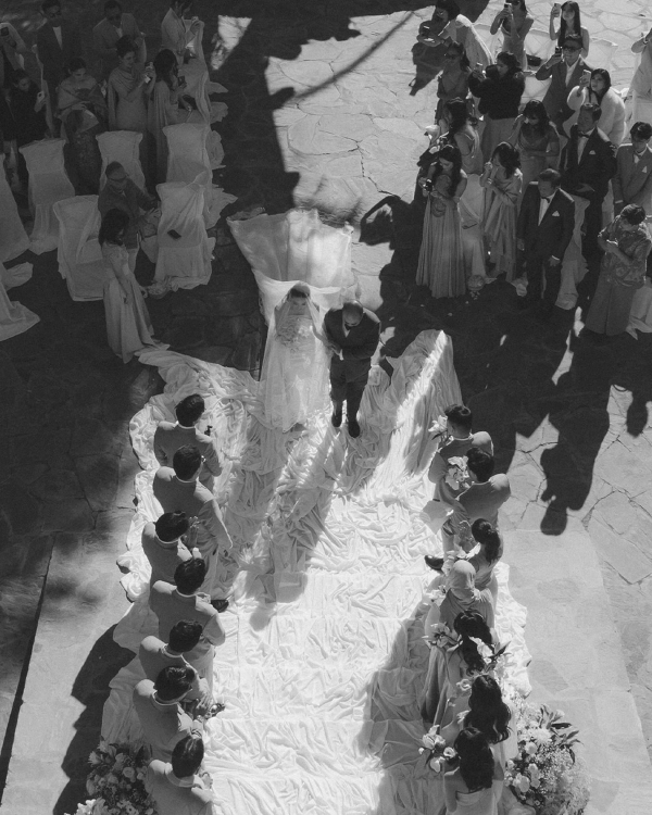 17 Best Wedding Photographers in Asia