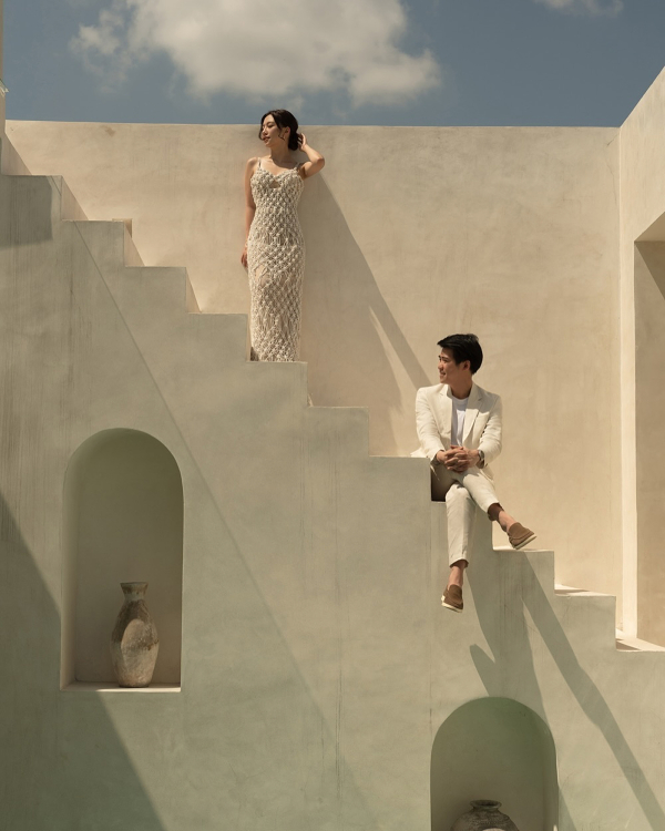17 Best Wedding Photographers in Asia
