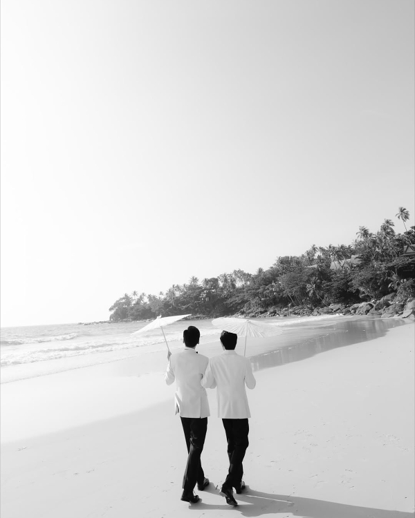 17 Best Wedding Photographers in Asia