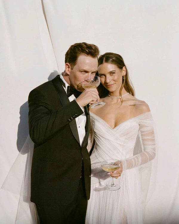 27 Best Wedding Photographers in Australia — photo 1