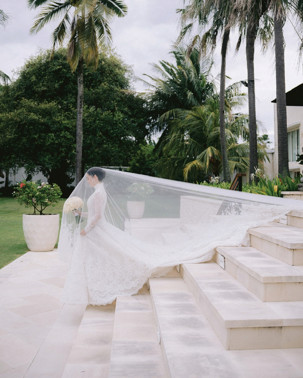 17 Best Wedding Photographers in Asia