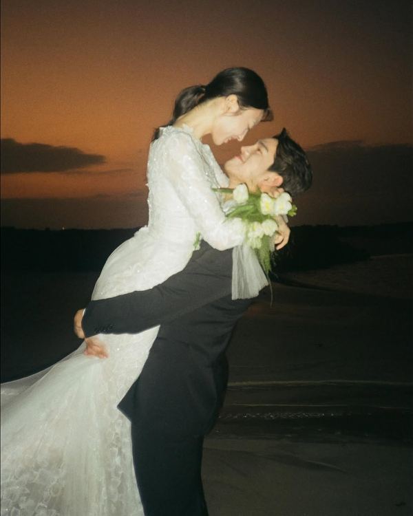 17 Best Wedding Photographers in Asia