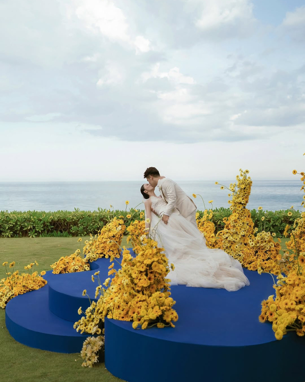 17 Best Wedding Photographers in Asia