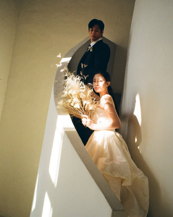 17 Best Wedding Photographers in Asia