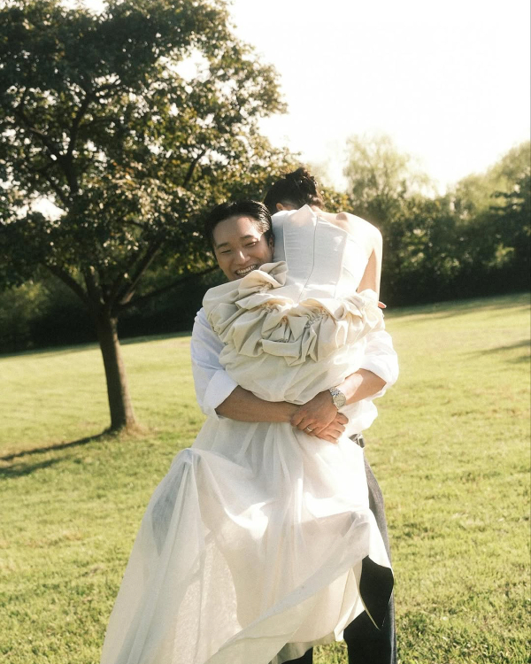 17 Best Wedding Photographers in Asia