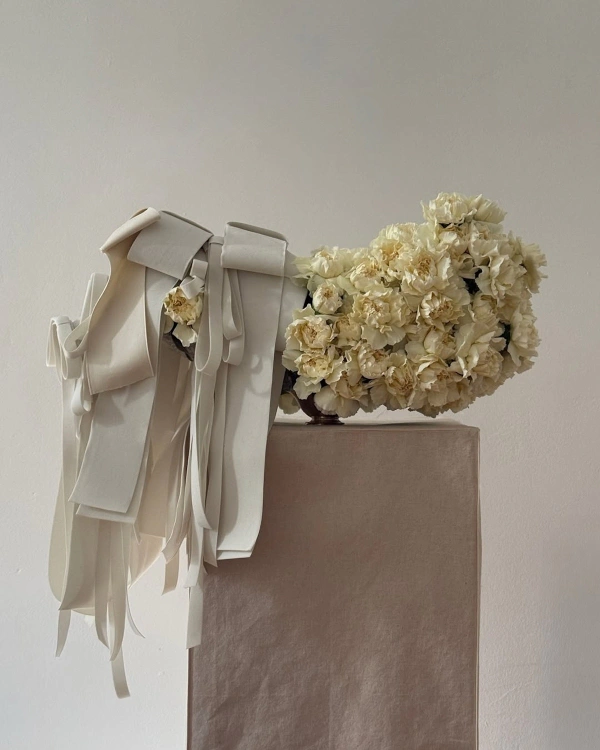 The Mood Board: Vintage Romance — photo 2