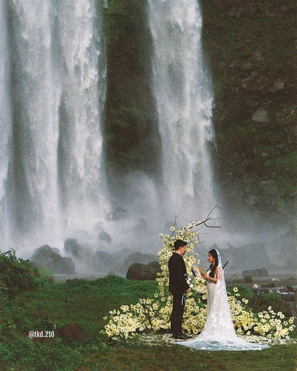 17 Best Wedding Photographers in Asia