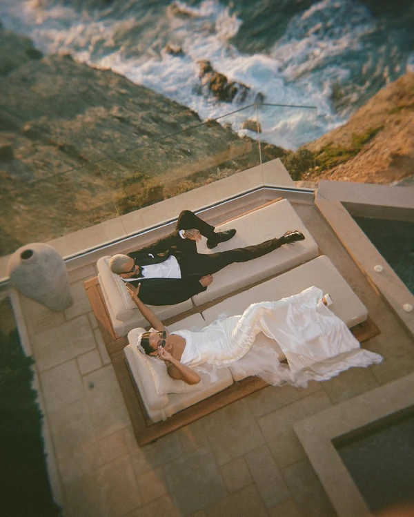 18 Best Wedding Venues in Greece — photo 1
