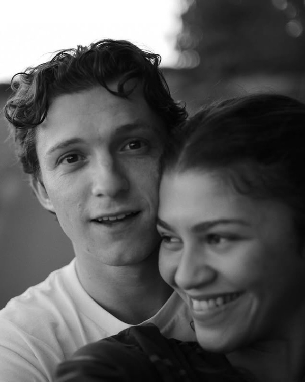 Wait, Are Zendaya and Tom Holland Married? Inside the Secret Wedding Rumors