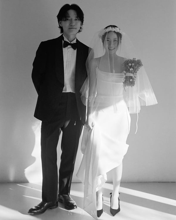 17 Best Wedding Photographers in Asia