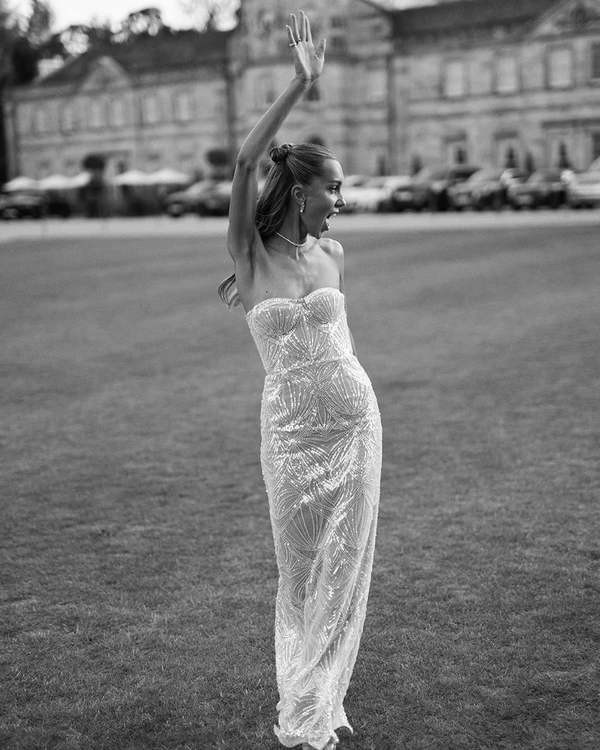The 5 Golden Rules of Wedding Planning — photo 1