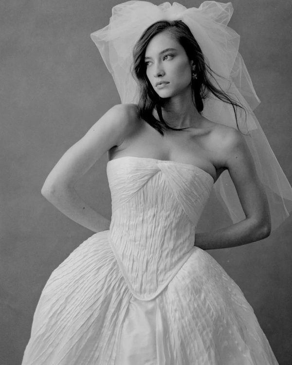 The Mood Board: Vintage Romance — photo 1