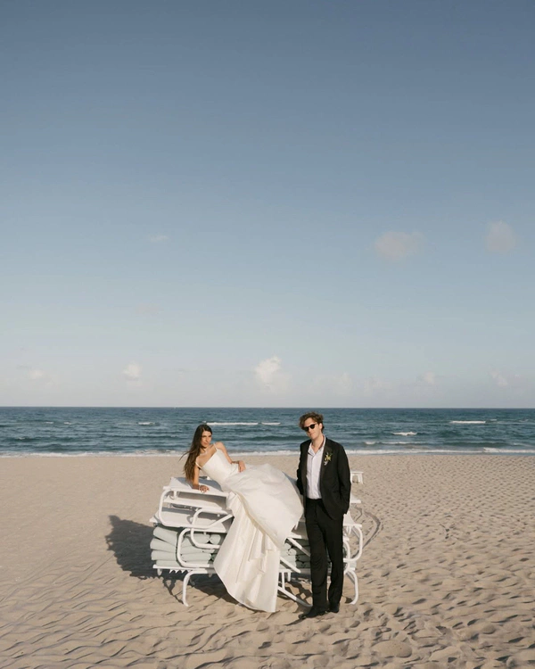 The 11 Photography Trends Top Wedding Photographers Are Loving Right Now — photo 1