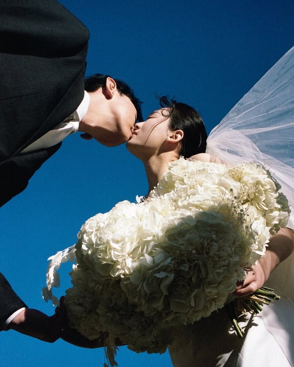 17 Best Wedding Photographers in Asia