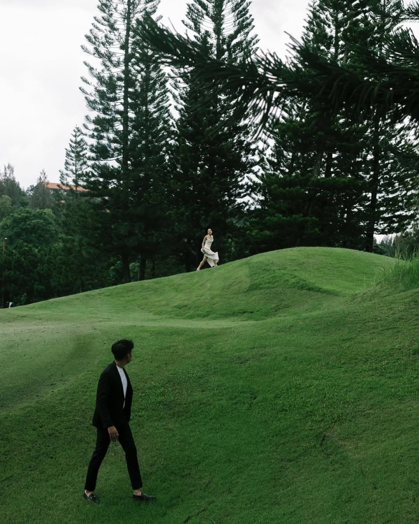17 Best Wedding Photographers in Asia