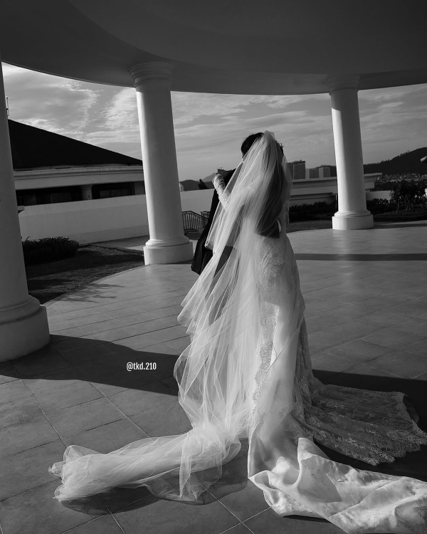 17 Best Wedding Photographers in Asia