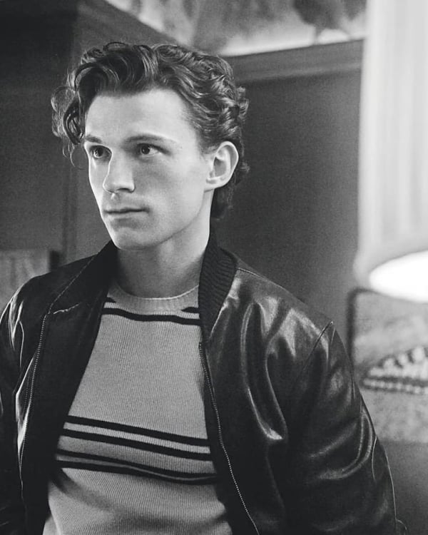 Wait, Are Zendaya and Tom Holland Married? Inside the Secret Wedding Rumors