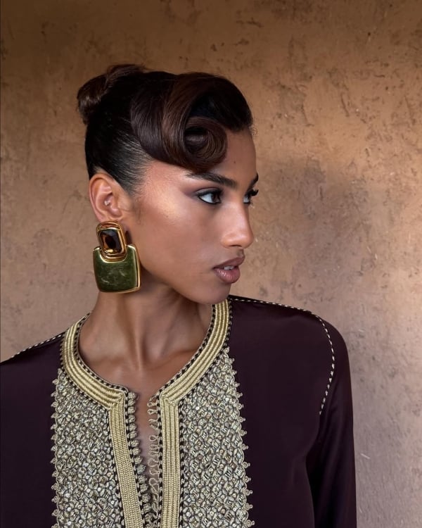 10 Major Hair Trends for Spring 2026