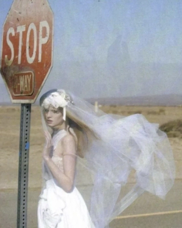 6 Wedding Dress Styles to Inspire Your Look — photo 1
