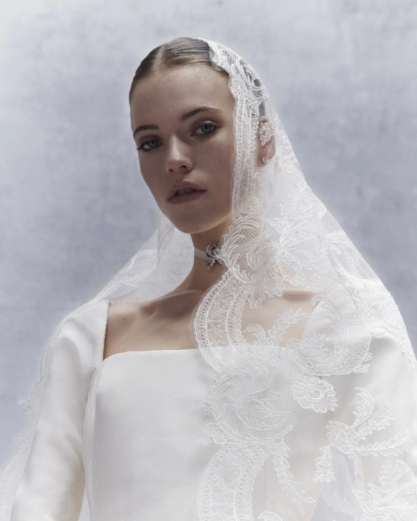 6 Wedding Dress Styles to Inspire Your Look — photo 2