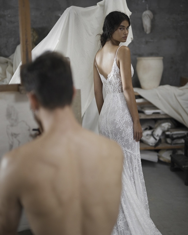 Top 6 Wedding Dress Styles | Different Style of Wedding Dresses | Chart of the All Types of Bridal Gown Silhouettes