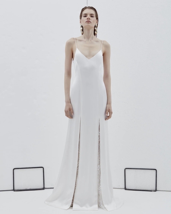 Top 6 Wedding Dress Styles | Different Style of Wedding Dresses | Chart of the All Types of Bridal Gown Silhouettes