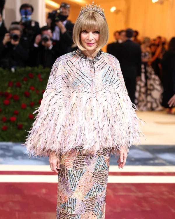 Met Gala Looks 2022 for your Wedding Inspiration