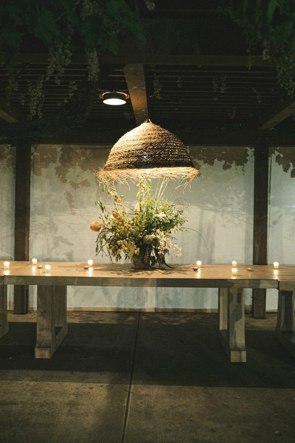 Florists Jenn Sanchez