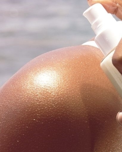 Best Body Luminizer | Top Glitter Body Oil | Body Gloss Products | Shimmers