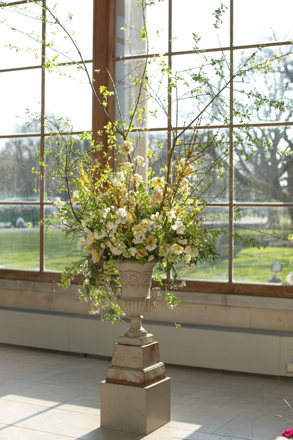 Florists Aesme Flower Studio