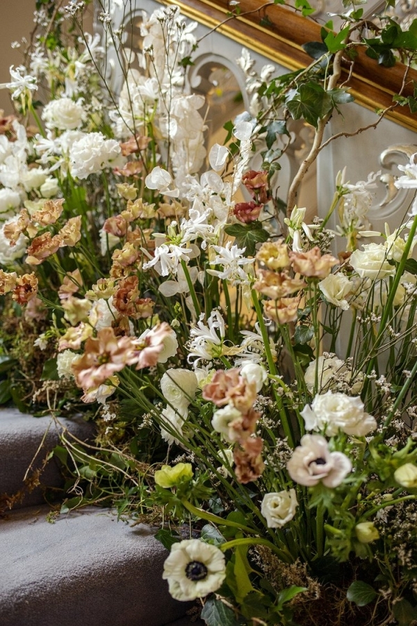 Florists Aesme Flower Studio