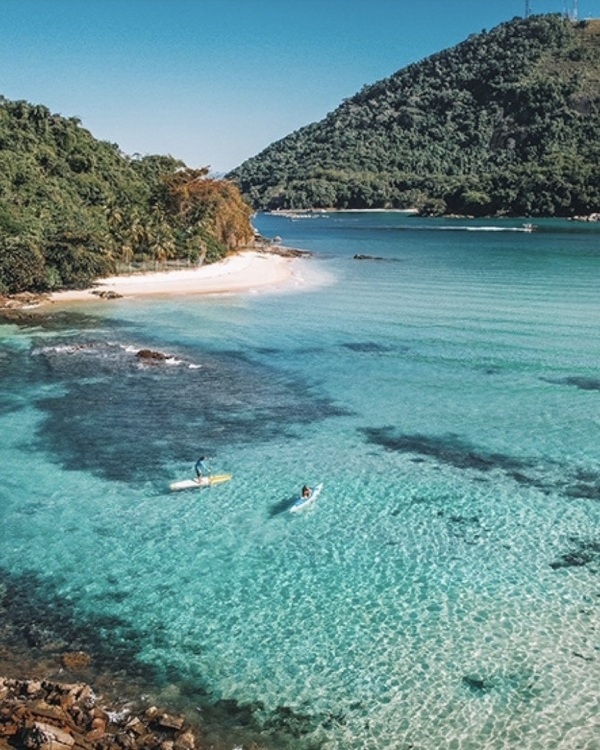 A Honeymoon Unlike Any Other