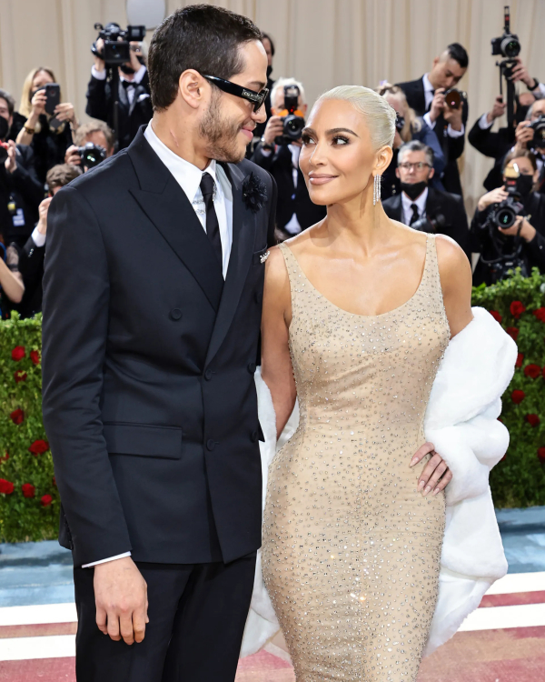 Met Gala Looks 2022 for your Wedding Inspiration