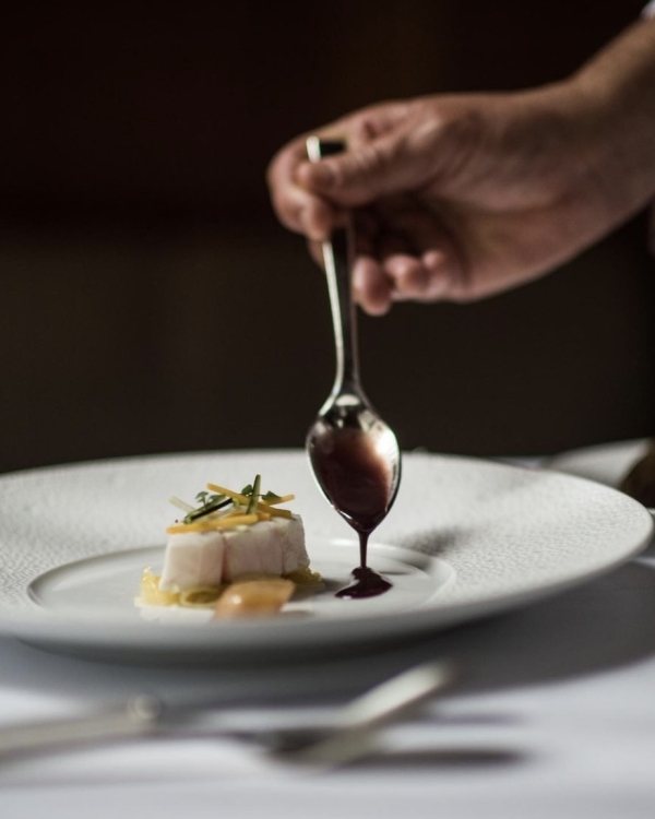 Michelin New York Restaurants