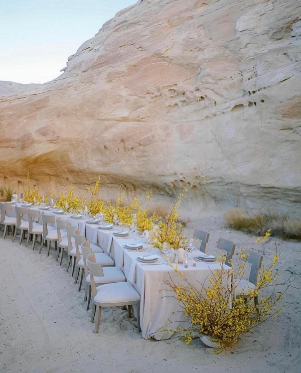 How to Choose a Wedding Venue