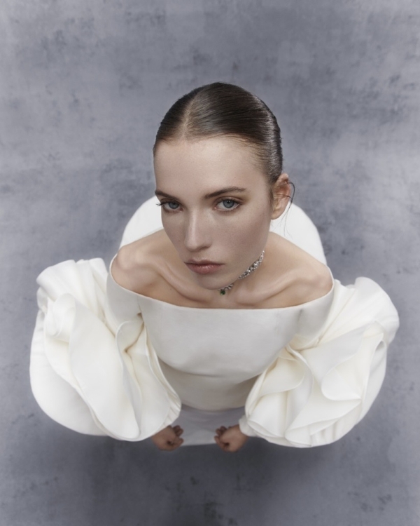 Top 6 Wedding Dress Styles | Different Style of Wedding Dresses | Chart of the All Types of Bridal Gown Silhouettes