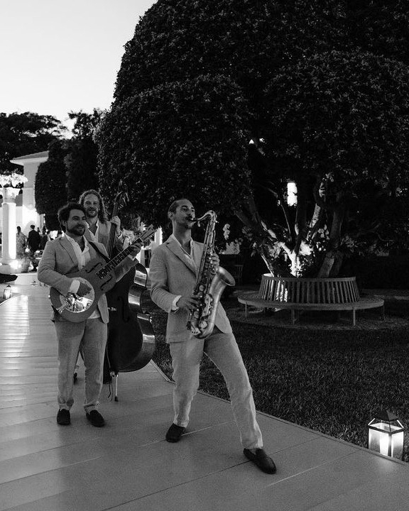 How to Choose a Wedding Venue