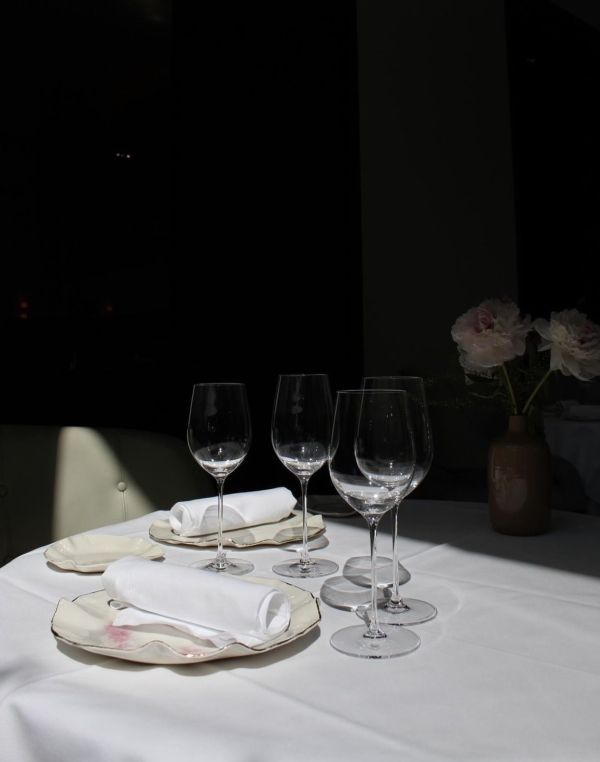 Michelin New York Restaurants