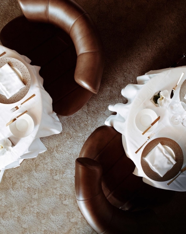 Michelin New York Restaurants