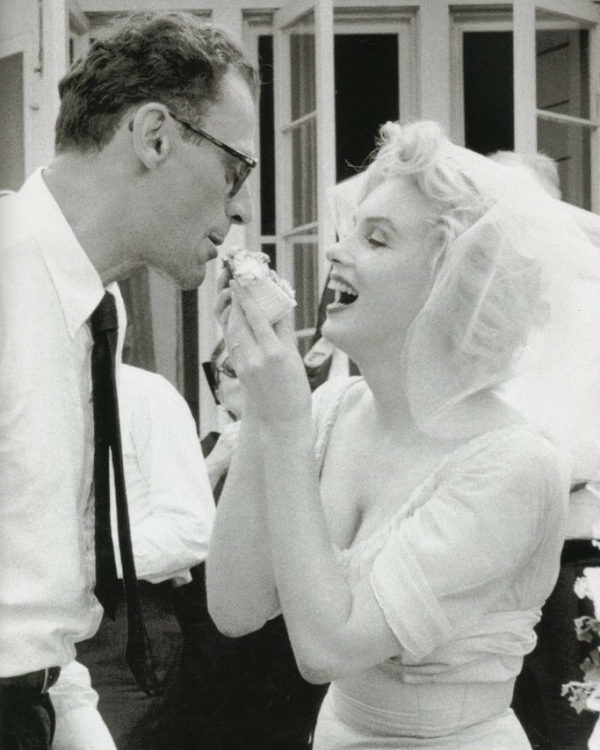 Marilyn Monroe Wedding | How Many Times Was Married | Husbands, Wedding Dresses