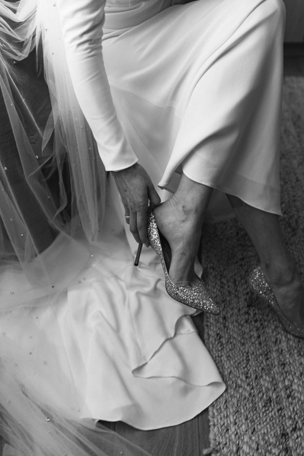 Real Wedding in the Catholic Tradition