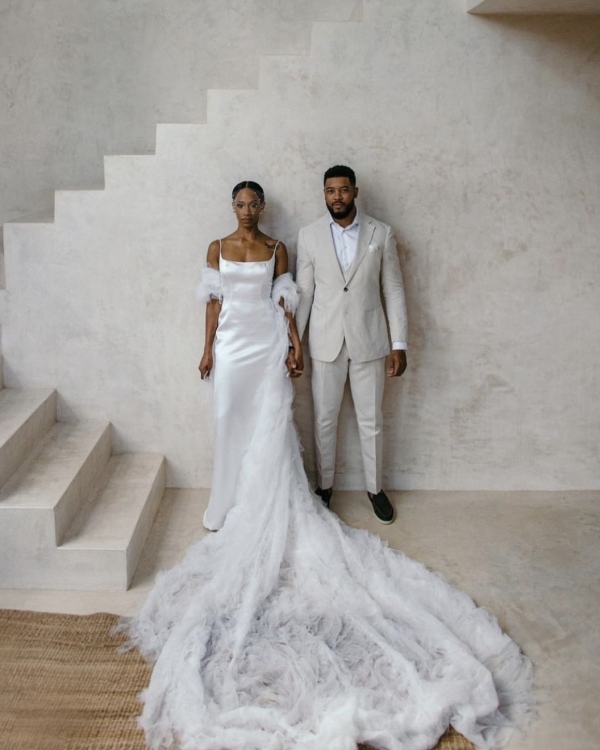 West Coast Hotels for an Intimate Wedding