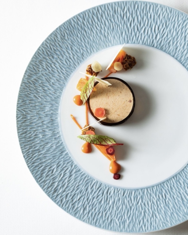 Michelin New York Restaurants