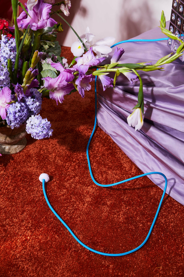 Florists Jenn Sanchez