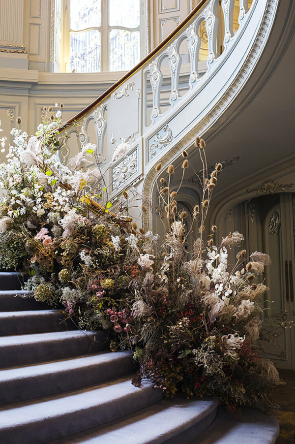 Florists Aesme Flower Studio